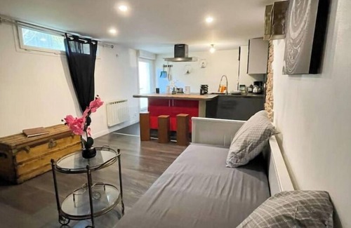 Houilles Apartment | Zen a Houilles