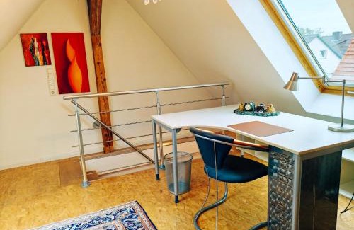 Neureut Sudlicher Teil Apartment | ZEN Apartment 2 rooms Maisonette Bright and Spacious