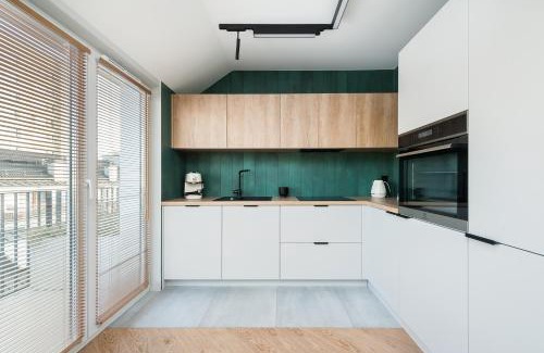 Krowodrza Apartment | Zen Apartment - LoftAffair