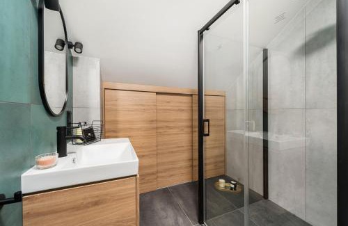 Krowodrza Apartment | Zen Apartment - LoftAffair