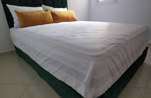 Bni Makada Apartment | Zen Apartment