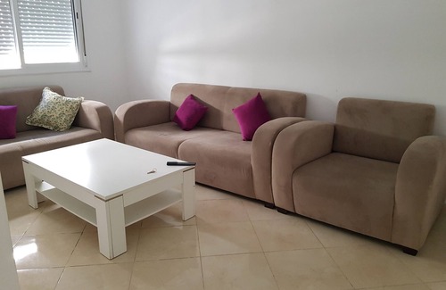 Bni Makada Apartment | Zen Apartment