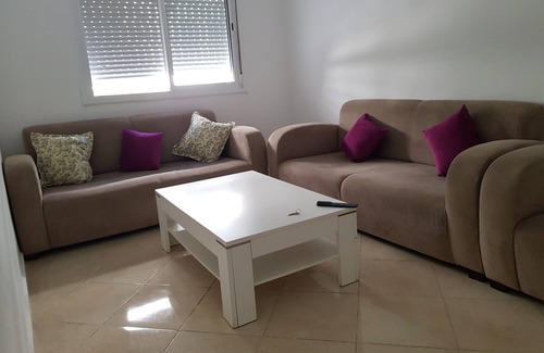 Bni Makada Apartment | Zen Apartment