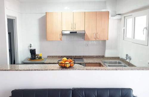 Sagunto Apartment | Zen Attitude, Sea view apartment, 100 meters from the beach