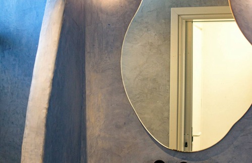 Koundouros House | Zen Blue Mills