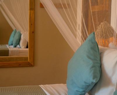 Jambiani Resort | Zen Boutique Resort