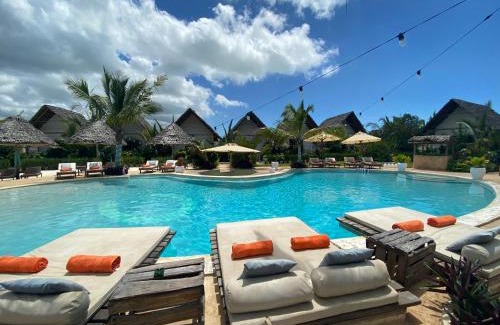 Jambiani Resort | Zen Boutique Resort