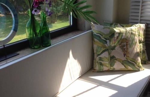 Kusadasi House | ZEN DE LUX comfort is in progress