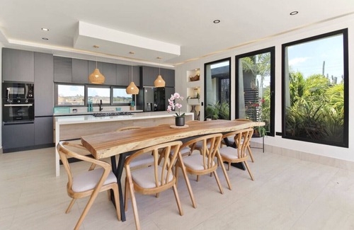 Moko Villa | Zen Garden by Bocobay | Luxury Retreat in Nature