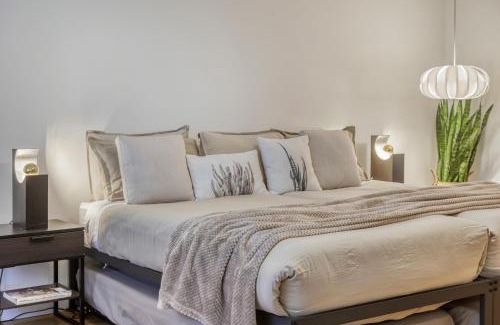 Amazon Villa | Zen Haus, Spacious Retreat, luxury, near UO