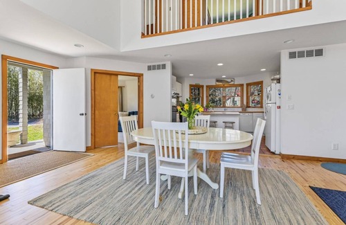 Eastport House | Zen home in the Hamptons