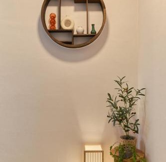 Seokchon-dong Apartment | Zen House,Jamsil Seoul