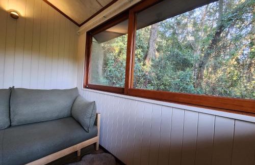 Narara House | ZEN House Tiny house by the lake