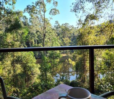 Narara House | ZEN House Tiny house by the lake