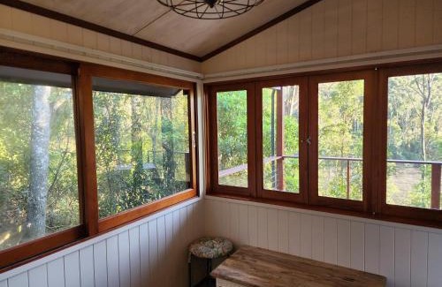 Narara House | ZEN House Tiny house by the lake