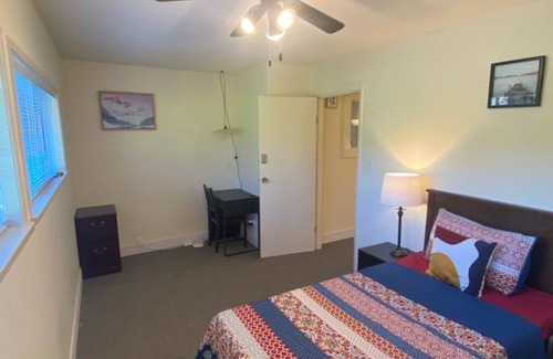 Surrey Other | Zen Living | Meditation & Yoga Retreat | Farmhouse