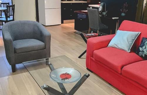 Parap Apartment | ZEN MARKETS - Boutique 1-BR Apt Near Parap Markets