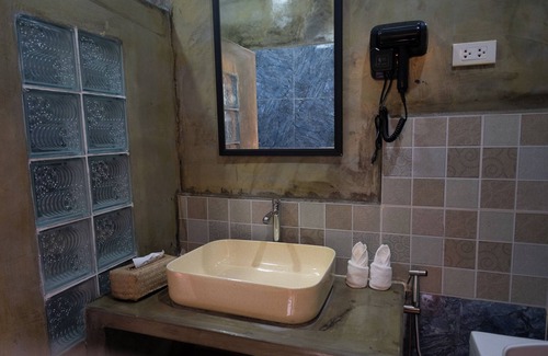 Luang Prabang Bed & Breakfast | Zen Namkhan Boutique Resort