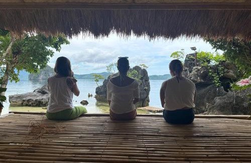 El Nido Villa | Zen Oasis Resort - El Nido