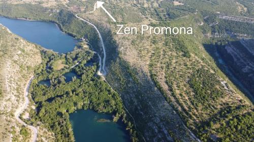 Oklaj Villa | Zen Promona