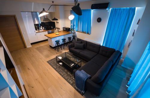 Cluj County Apartment | ZEN Residential Apartments