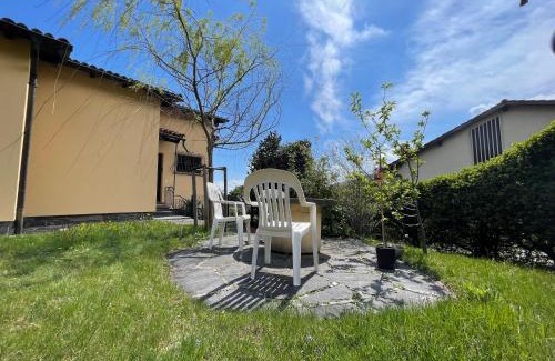 Arosio House | Zen Retreat - Spa in Nature Serenity