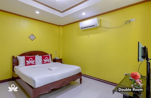 Malay Hotel | ZEN Rooms Casa Venicia Caticlan