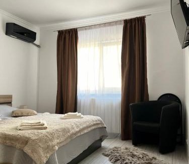 Onesti Apartment | Zen Studio Onesti