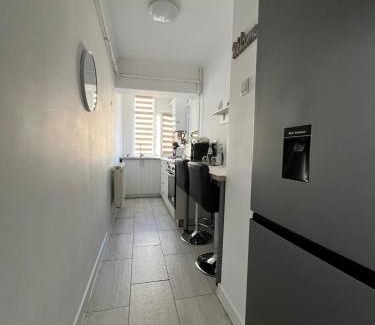 Onesti Apartment | Zen Studio Onesti