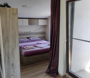 Slatina Villa | Zen Studio Slatina
