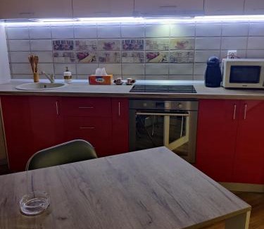 Slatina Villa | Zen Studio Slatina