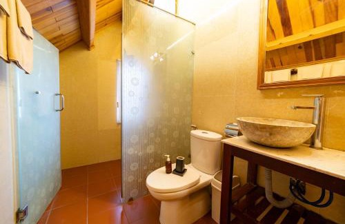 Phuong 10 Resort | Zen Valley Dalat