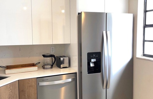 South Beach Apartment | Zen Vibe on the Beach 700 SqFt
