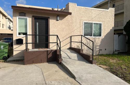 Hawthorne House | Zen Zone