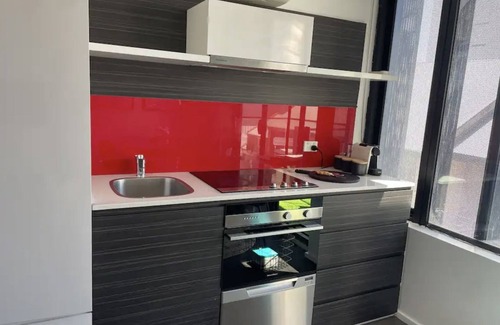 Adelaide Central Business District Apartment | Zen² on Flinders - Boutique 2 bedroom apartment in the heart of the city