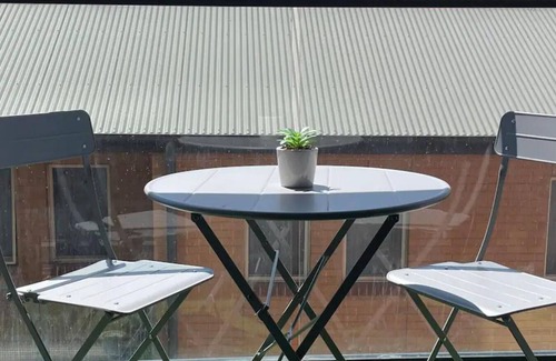 Adelaide Central Business District Apartment | Zen² on Flinders - Boutique 2 bedroom apartment in the heart of the city