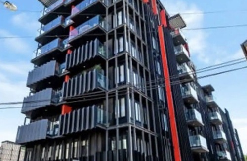 Adelaide Central Business District Apartment | Zen² on Flinders - Boutique 2 bedroom apartment in the heart of the city