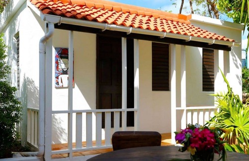 East End Village Villa | Zenaida Estate in Sandy Hill by Personal Villas - A Holiday Home