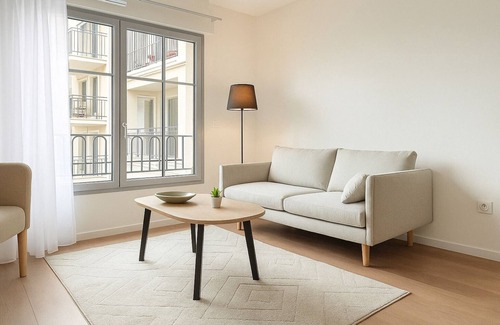 Wintzenheim Apartment | Zenao Appart'hôtels Wintzenheim