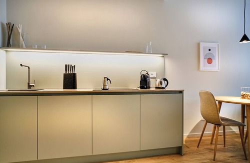 Verona City Centre Apartment | ZENARI SUITE A