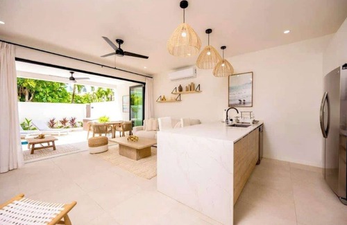 Porters House | ZenBreak Azzurro #9, 2bd