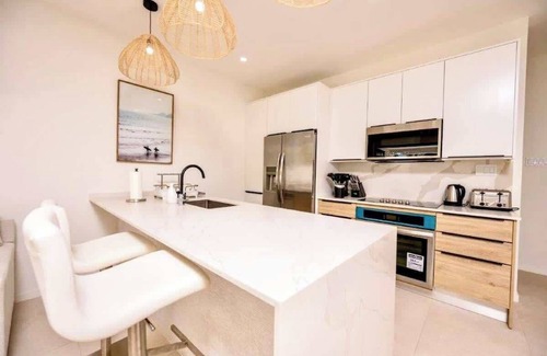 Porters House | ZenBreak Azzurro #9, 2bd