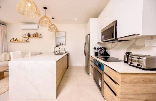 Porters Apartment | ZenBreak Azzurro #9, 3bd