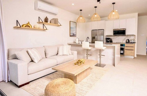 Porters Apartment | ZenBreak Azzurro #9, 3bd