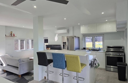 Gros Islet Apartment | ZenBreak Bonne Terre Hills