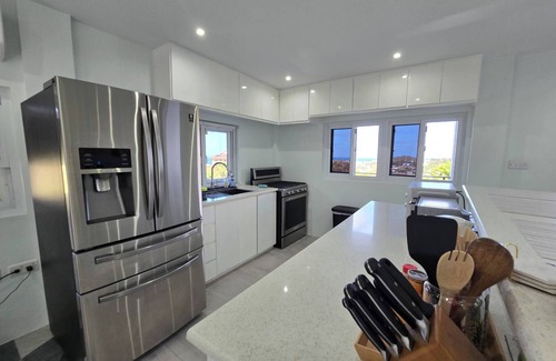 Gros Islet Apartment | ZenBreak Bonne Terre Hills