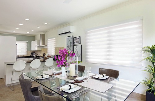 Gibbes House | ZenBreak KingsGate #1 is a 2 bedroom luxury holiday townhouse 3 minutes away from Gibbs Beach