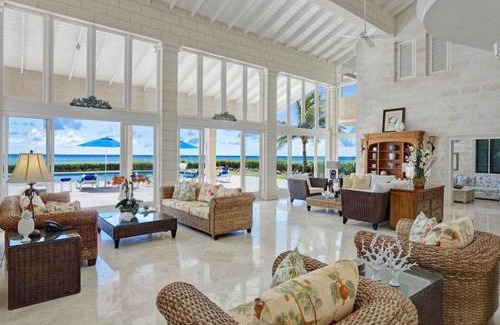 Long Bay House | ZenBreak Ocean Mist Villa 6bd