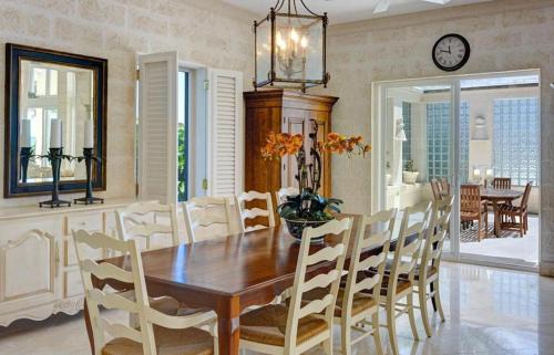 Long Bay House | ZenBreak Ocean Mist Villa 6bd