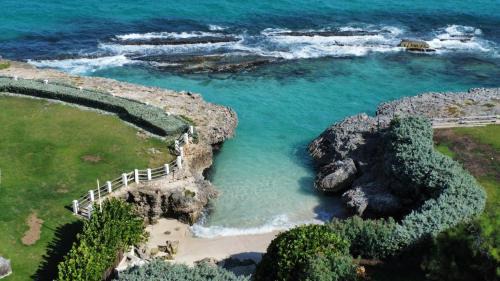 Long Bay House | ZenBreak Ocean Mist Villa 6bd